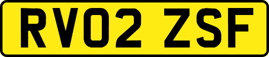 RV02ZSF