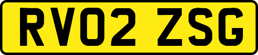 RV02ZSG