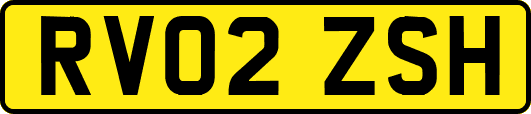 RV02ZSH