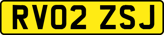 RV02ZSJ