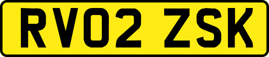 RV02ZSK