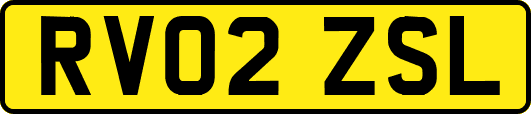 RV02ZSL