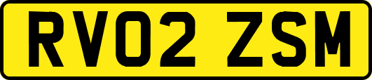 RV02ZSM