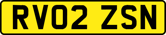 RV02ZSN