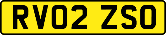RV02ZSO