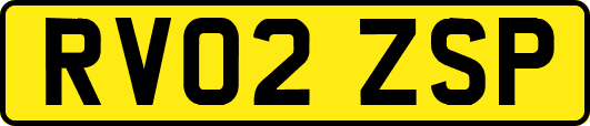 RV02ZSP