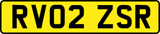 RV02ZSR