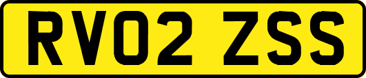 RV02ZSS