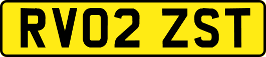 RV02ZST