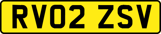 RV02ZSV