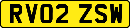 RV02ZSW