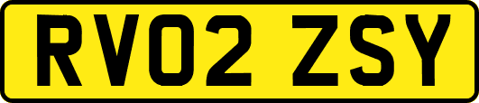 RV02ZSY