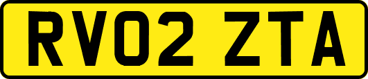 RV02ZTA