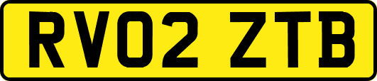 RV02ZTB