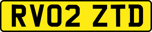 RV02ZTD