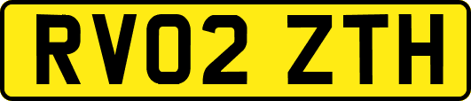 RV02ZTH