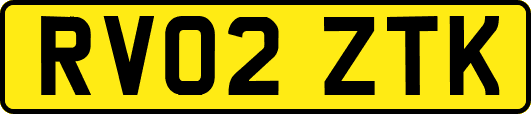 RV02ZTK
