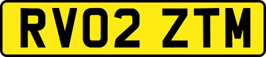 RV02ZTM