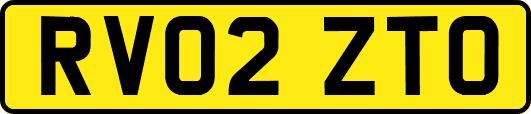 RV02ZTO