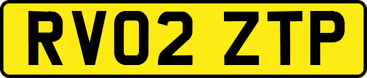 RV02ZTP