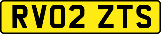 RV02ZTS