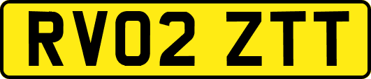 RV02ZTT