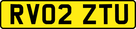 RV02ZTU