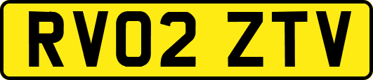RV02ZTV