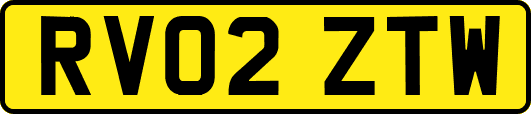 RV02ZTW