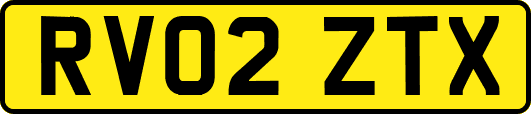 RV02ZTX