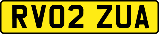 RV02ZUA
