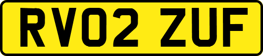 RV02ZUF
