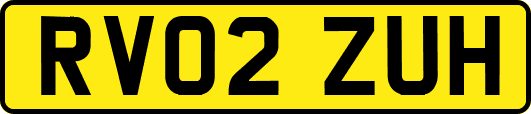 RV02ZUH