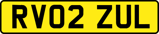 RV02ZUL