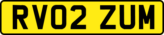 RV02ZUM