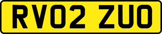 RV02ZUO