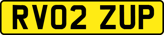 RV02ZUP