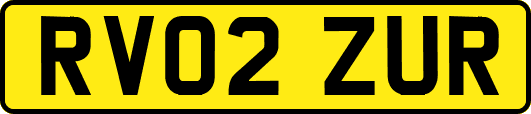 RV02ZUR