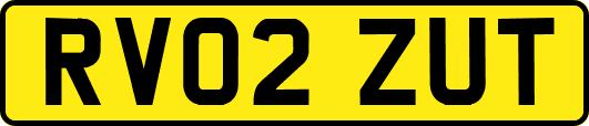 RV02ZUT