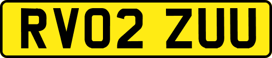 RV02ZUU