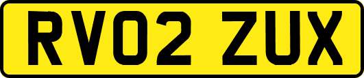 RV02ZUX
