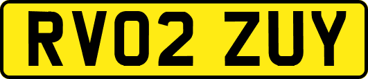 RV02ZUY
