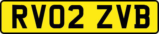 RV02ZVB