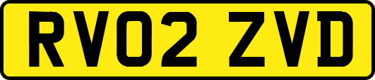RV02ZVD