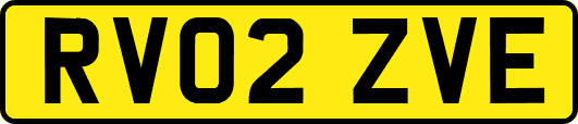 RV02ZVE