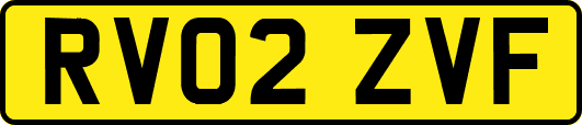 RV02ZVF