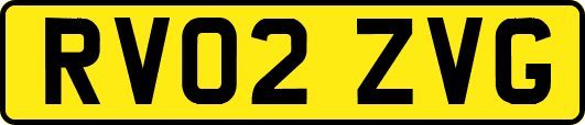 RV02ZVG