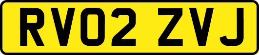 RV02ZVJ