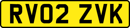 RV02ZVK
