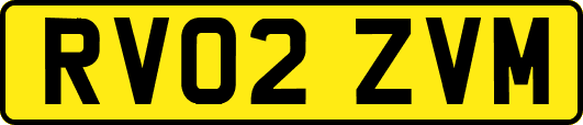 RV02ZVM